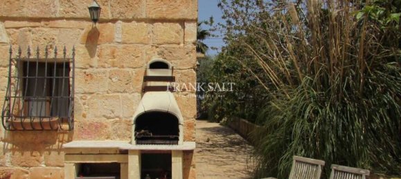 2 غرف نوم مزرعة في Mgarr, Malta رقم 3849 21