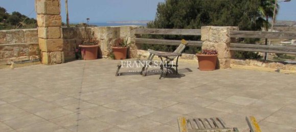 2 غرف نوم مزرعة في Mgarr, Malta رقم 3849 11