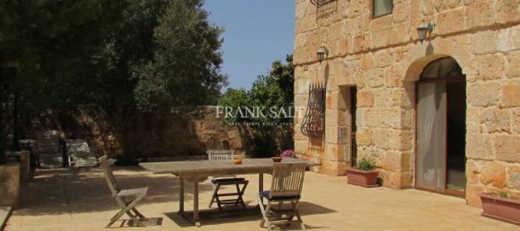 2 غرف نوم مزرعة في Mgarr, Malta رقم 3849 4