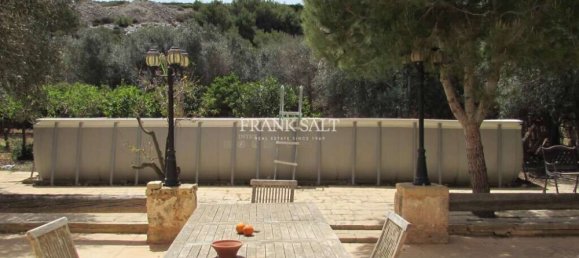 2 غرف نوم مزرعة في Mgarr, Malta رقم 3849 6