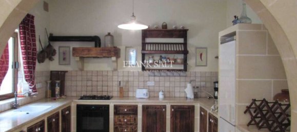 2 غرف نوم مزرعة في Mgarr, Malta رقم 3849 30