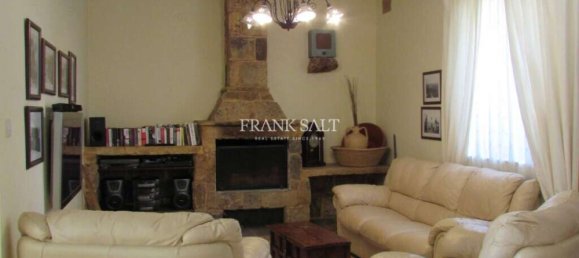 2 غرف نوم مزرعة في Mgarr, Malta رقم 3849 14