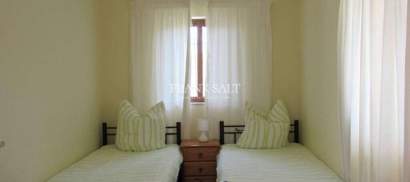 2 غرف نوم مزرعة في Mgarr, Malta رقم 3849 32