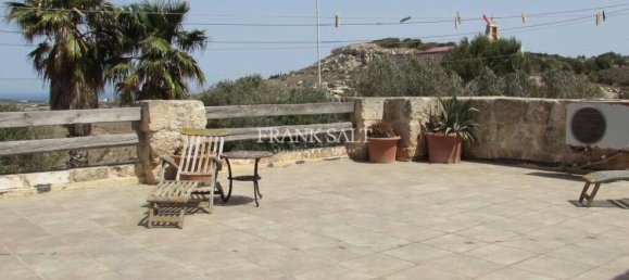 2 غرف نوم مزرعة في Mgarr, Malta رقم 3849 12