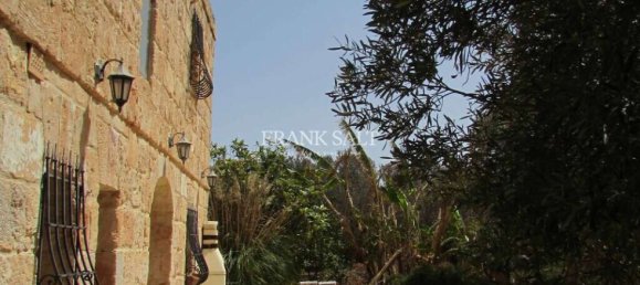 2 غرف نوم مزرعة في Mgarr, Malta رقم 3849 2