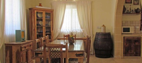 2 غرف نوم مزرعة في Mgarr, Malta رقم 3849 29