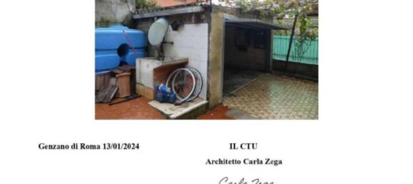 4 غرف نوم شقة في Ciampino, Italy رقم 101177 13