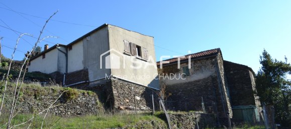 Дом с 3 спальнями в Сен-Андре-Лашан, Франция № 271493 11