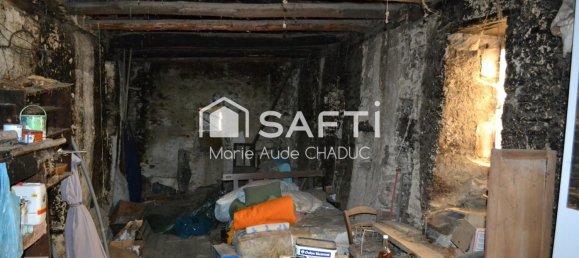 Дом с 3 спальнями в Сен-Андре-Лашан, Франция № 271493 9