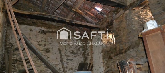 Дом с 3 спальнями в Сен-Андре-Лашан, Франция № 271493 12