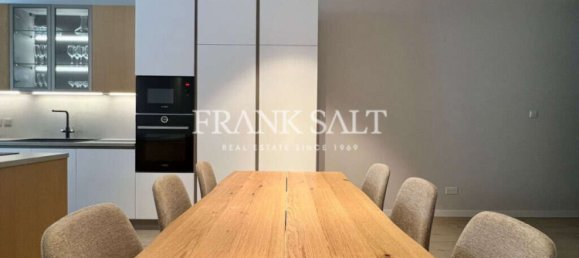 Мезонет с 3 спальнями в Зеббудж, Мальта № 7621 10