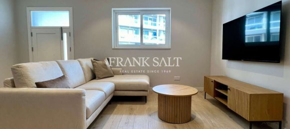 Мезонет с 3 спальнями в Зеббудж, Мальта № 7621 11