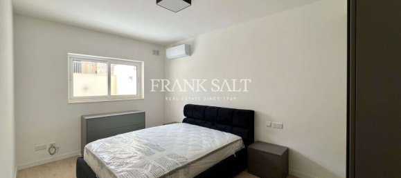 Мезонет с 3 спальнями в Зеббудж, Мальта № 7621 2