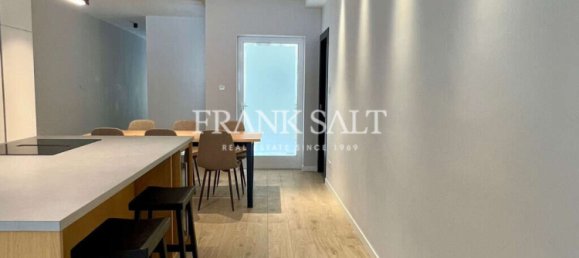 Мезонет с 3 спальнями в Зеббудж, Мальта № 7621 9