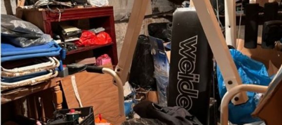 Apartamento de 4 habitaciónes en Ponzano di Fermo, Italy No. 97257 8