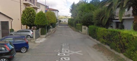 Apartamento de 4 habitaciónes en Ponzano di Fermo, Italy No. 97257 2