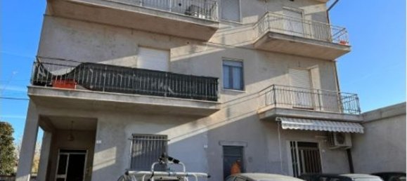 Apartamento de 4 habitaciónes en Ponzano di Fermo, Italy No. 97257 3