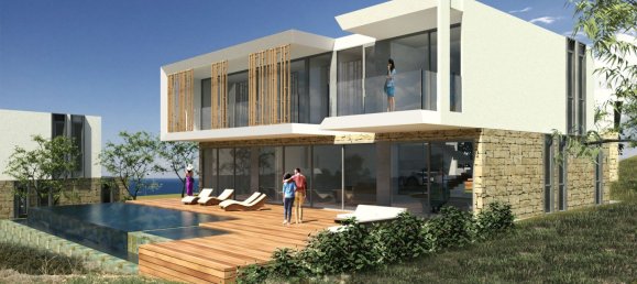 3 bedrooms Villa in Paphos, Cyprus No. 10322 2