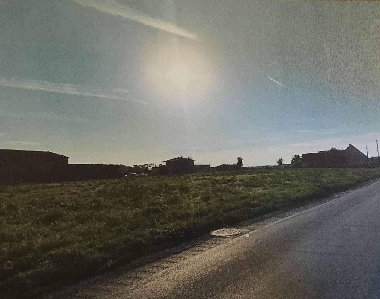 3477m² Land in Holzhausen, Austria No. 243673