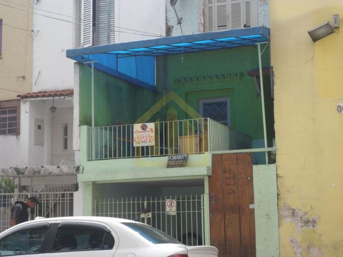Casa T3 em São Paulo, Brazil N.º 446025