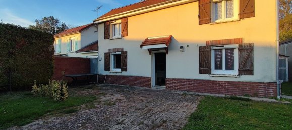 2 bedrooms House in Saint-Parres-aux-Tertres, France No. 159266 9