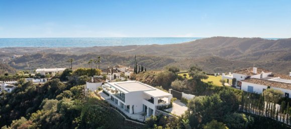 6 bedrooms Villa in Malaga, Spain No. 143960 26