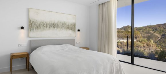 6 bedrooms Villa in Malaga, Spain No. 143960 44