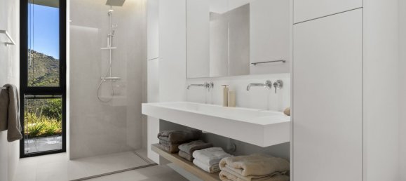 6 bedrooms Villa in Malaga, Spain No. 143960 30