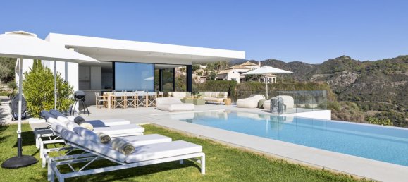 6 bedrooms Villa in Malaga, Spain No. 143960 47