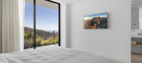 6 bedrooms Villa in Malaga, Spain No. 143960 29