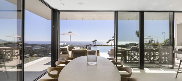 6 bedrooms Villa in Malaga, Spain No. 143960 13