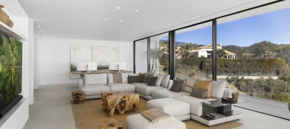 6 bedrooms Villa in Malaga, Spain No. 143960 19