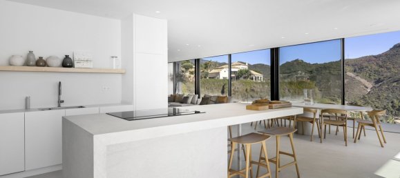 6 bedrooms Villa in Malaga, Spain No. 143960 10