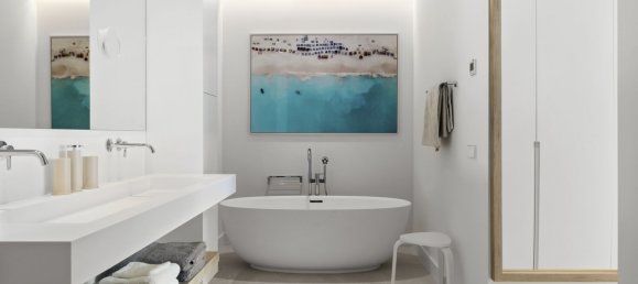 6 bedrooms Villa in Malaga, Spain No. 143960 24