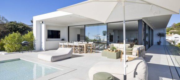 6 bedrooms Villa in Malaga, Spain No. 143960 7