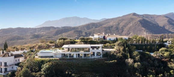 6 bedrooms Villa in Malaga, Spain No. 143960 34