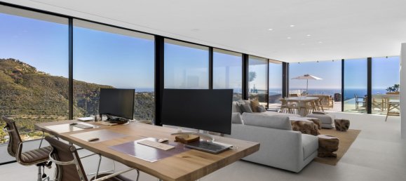 6 bedrooms Villa in Malaga, Spain No. 143960 12