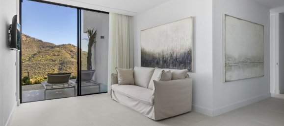 6 bedrooms Villa in Malaga, Spain No. 143960 46