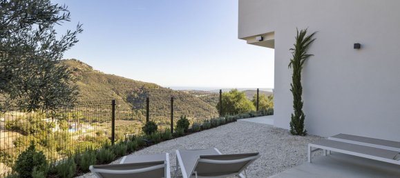 6 bedrooms Villa in Malaga, Spain No. 143960 41