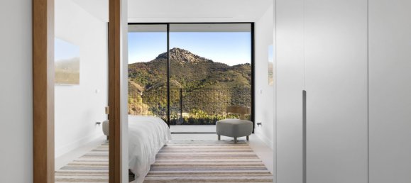 6 bedrooms Villa in Malaga, Spain No. 143960 39