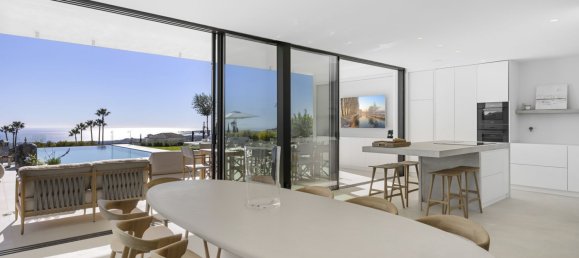 6 bedrooms Villa in Malaga, Spain No. 143960 20