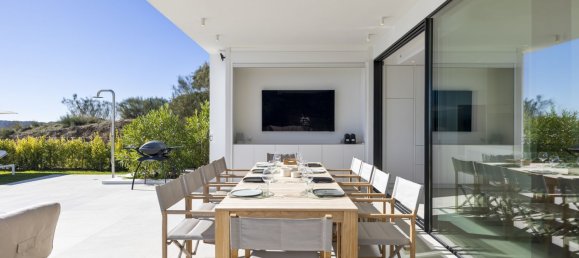 6 bedrooms Villa in Malaga, Spain No. 143960 6