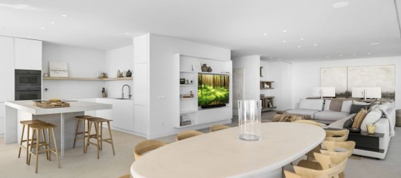 6 bedrooms Villa in Malaga, Spain No. 143960 11