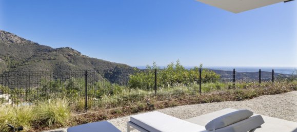 6 bedrooms Villa in Malaga, Spain No. 143960 25