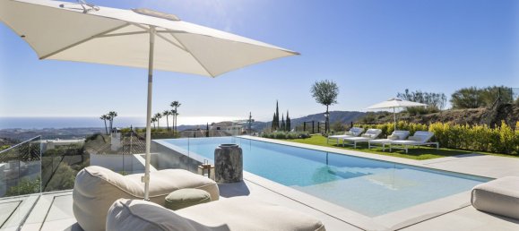 6 bedrooms Villa in Malaga, Spain No. 143960 40