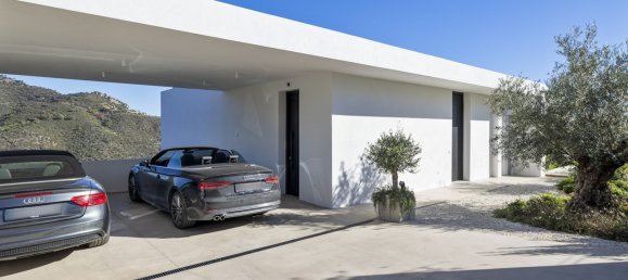 6 bedrooms Villa in Malaga, Spain No. 143960 48