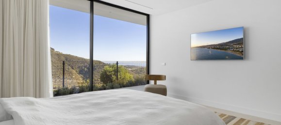 6 bedrooms Villa in Malaga, Spain No. 143960 32