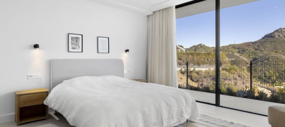 6 bedrooms Villa in Malaga, Spain No. 143960 45