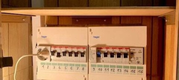 1 Schlafzimmer Stadthaus in Vogtlandkreis, Germany, Nr. 362779 27