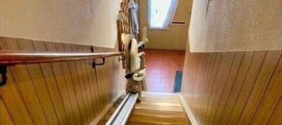 1 Schlafzimmer Stadthaus in Vogtlandkreis, Germany, Nr. 362779 14